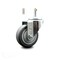 Service Caster Cambro 41064 Camdollies Swivel Caster Replacement with 41059 Socket Included-SCC CAM-SCC-GR20S3514-TPRB-716138-X701 - alternate 1